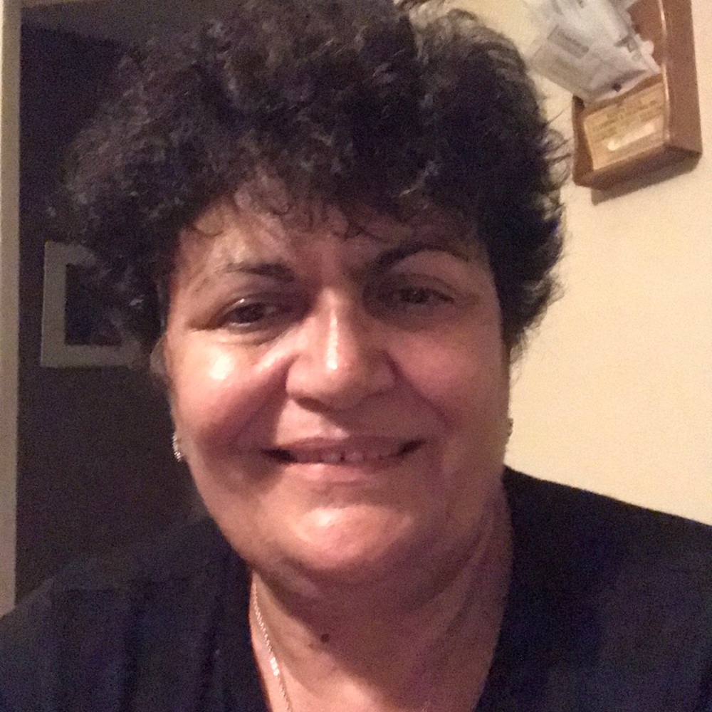 Meet your Posher, Kalliopi